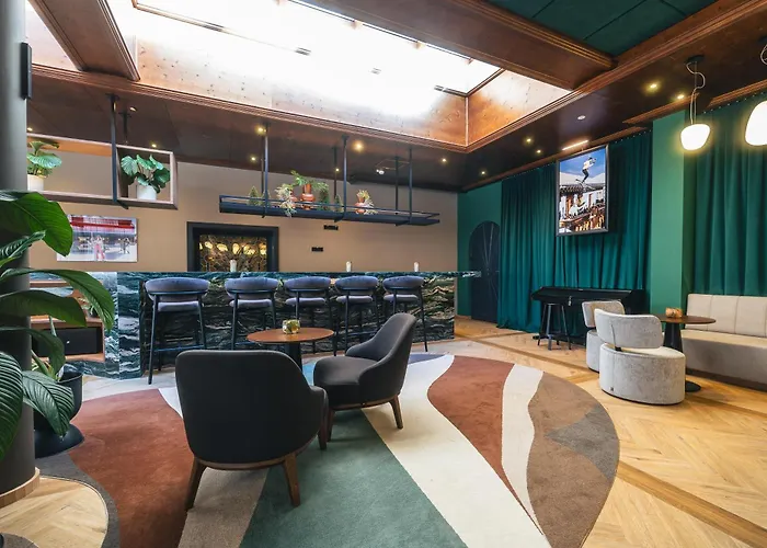 Hotel Neue Post