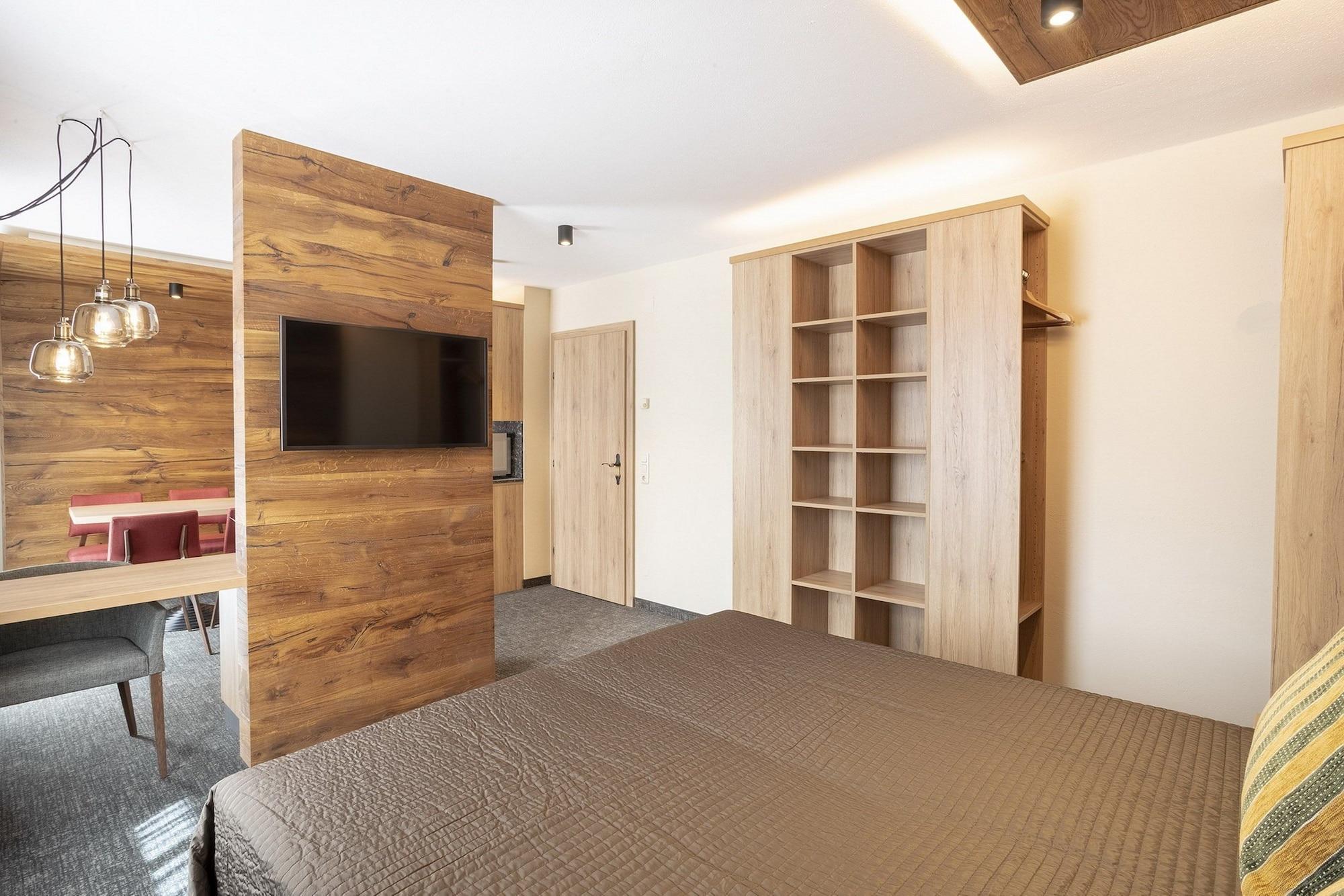 Hotel Neue Post Zell am See