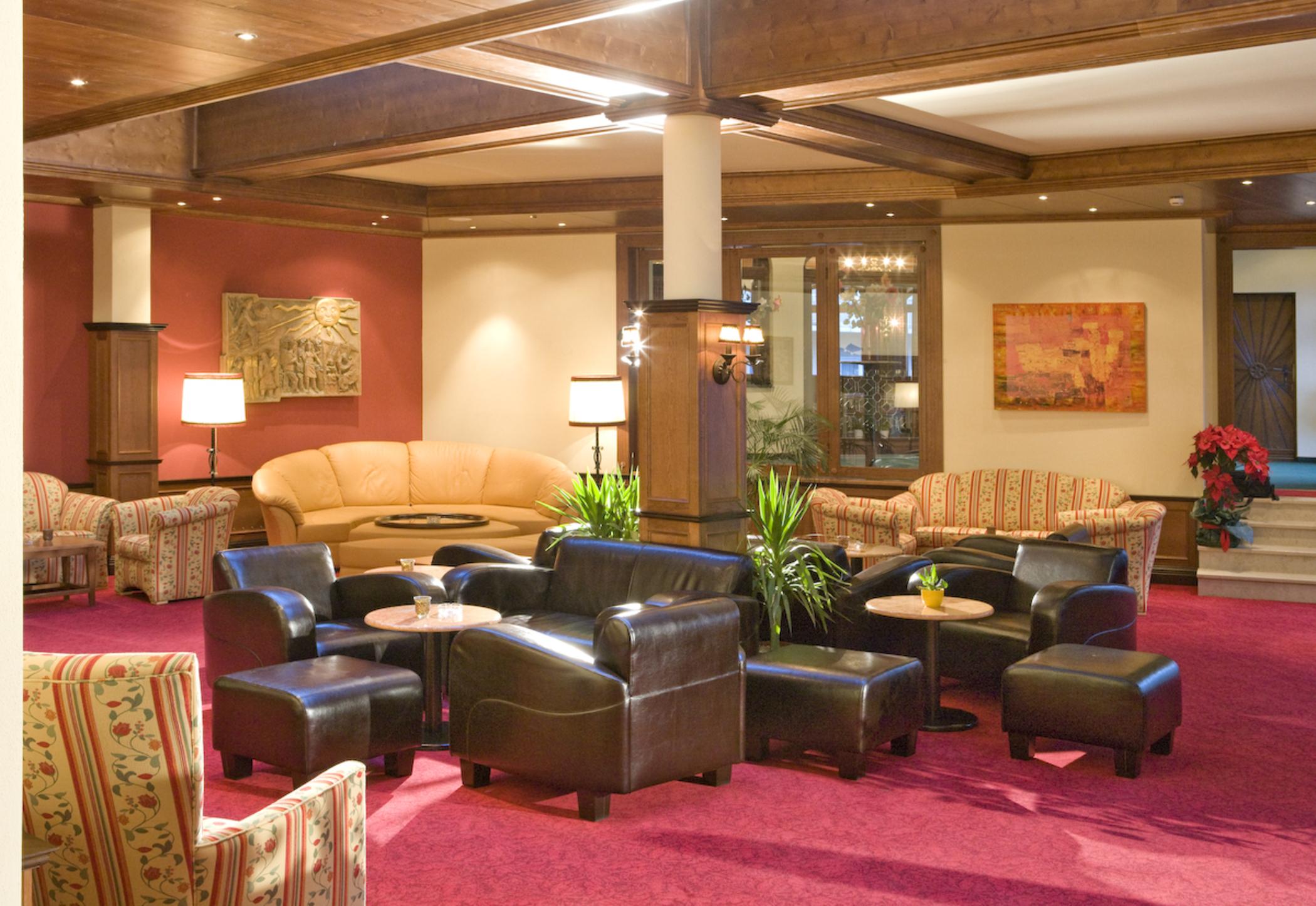 Hotel Neue Post Zell am See