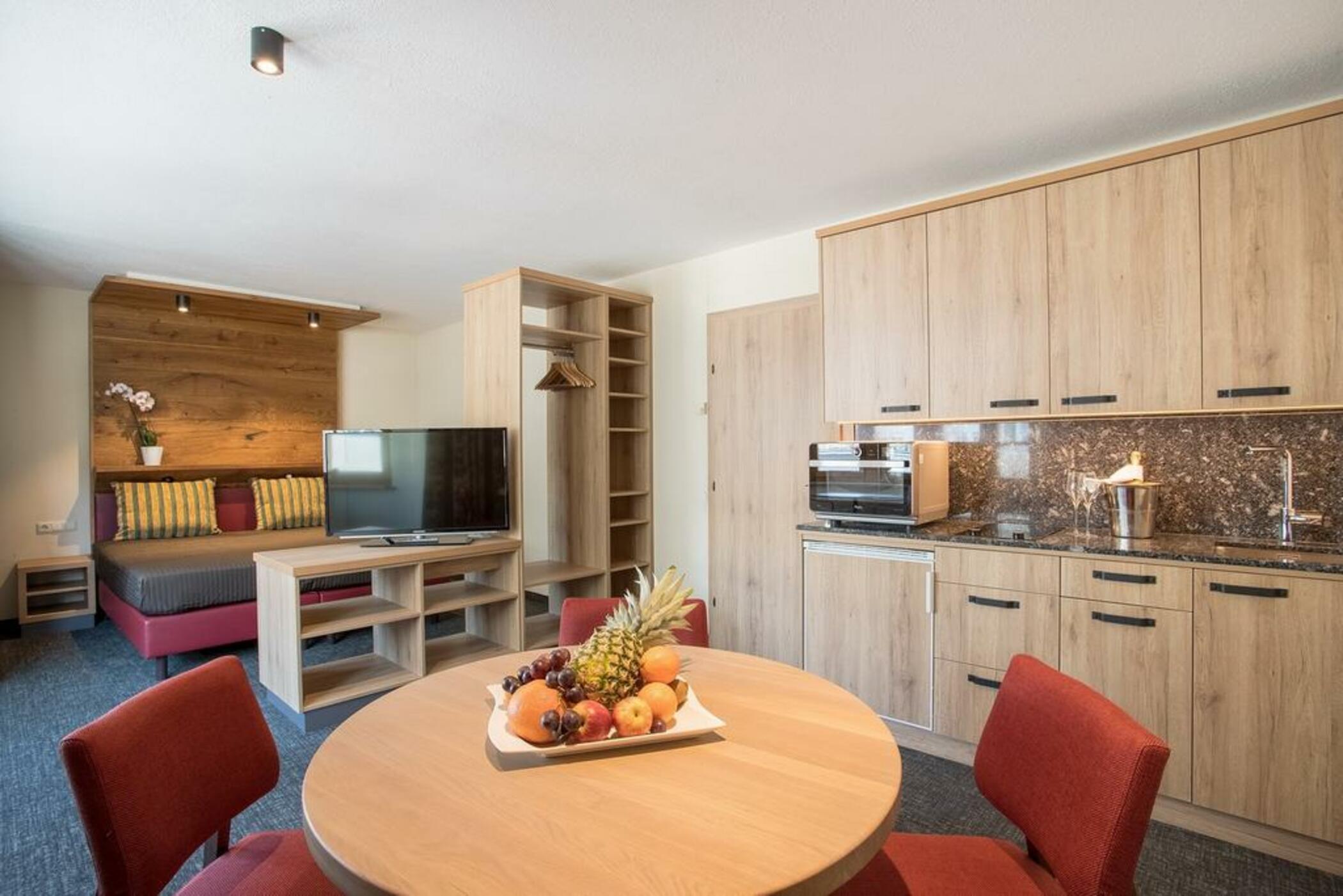 Neue Post Hotel 4*