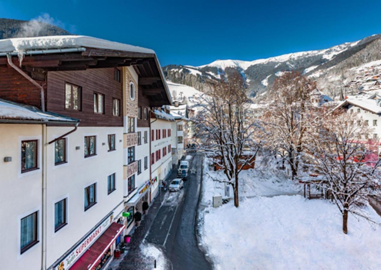 Neue Post 4* Zell am See
