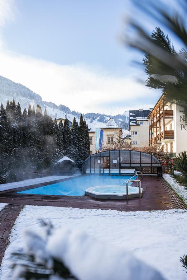 Neue Post 4* Zell am See