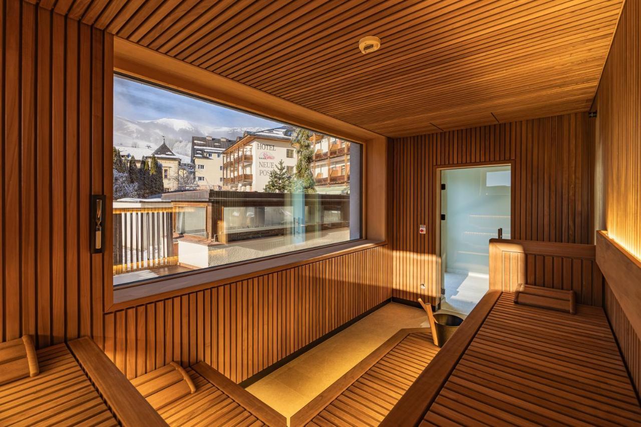 Hotel Neue Post Zell am See