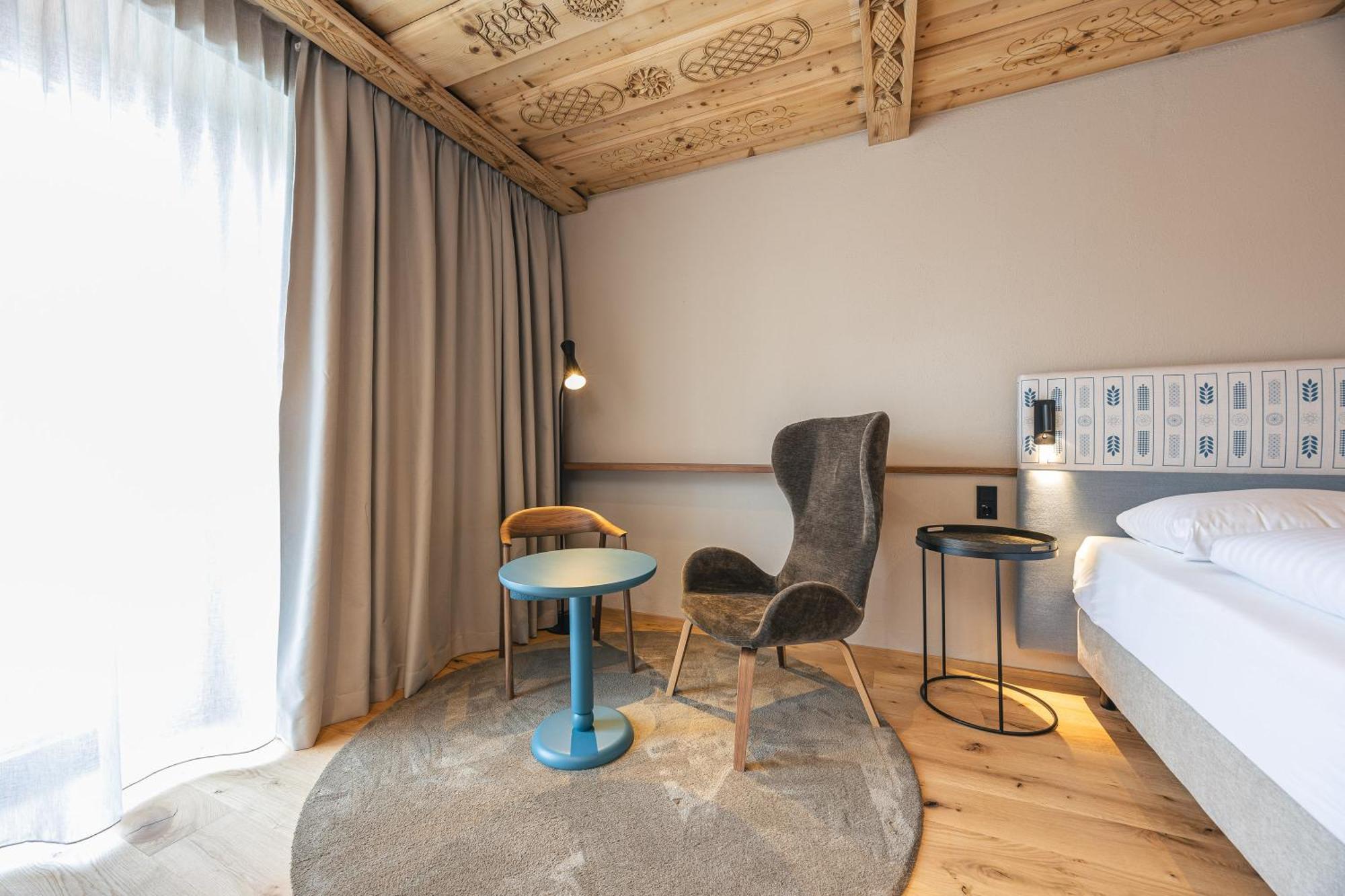 Neue Post Hotel Zell am See