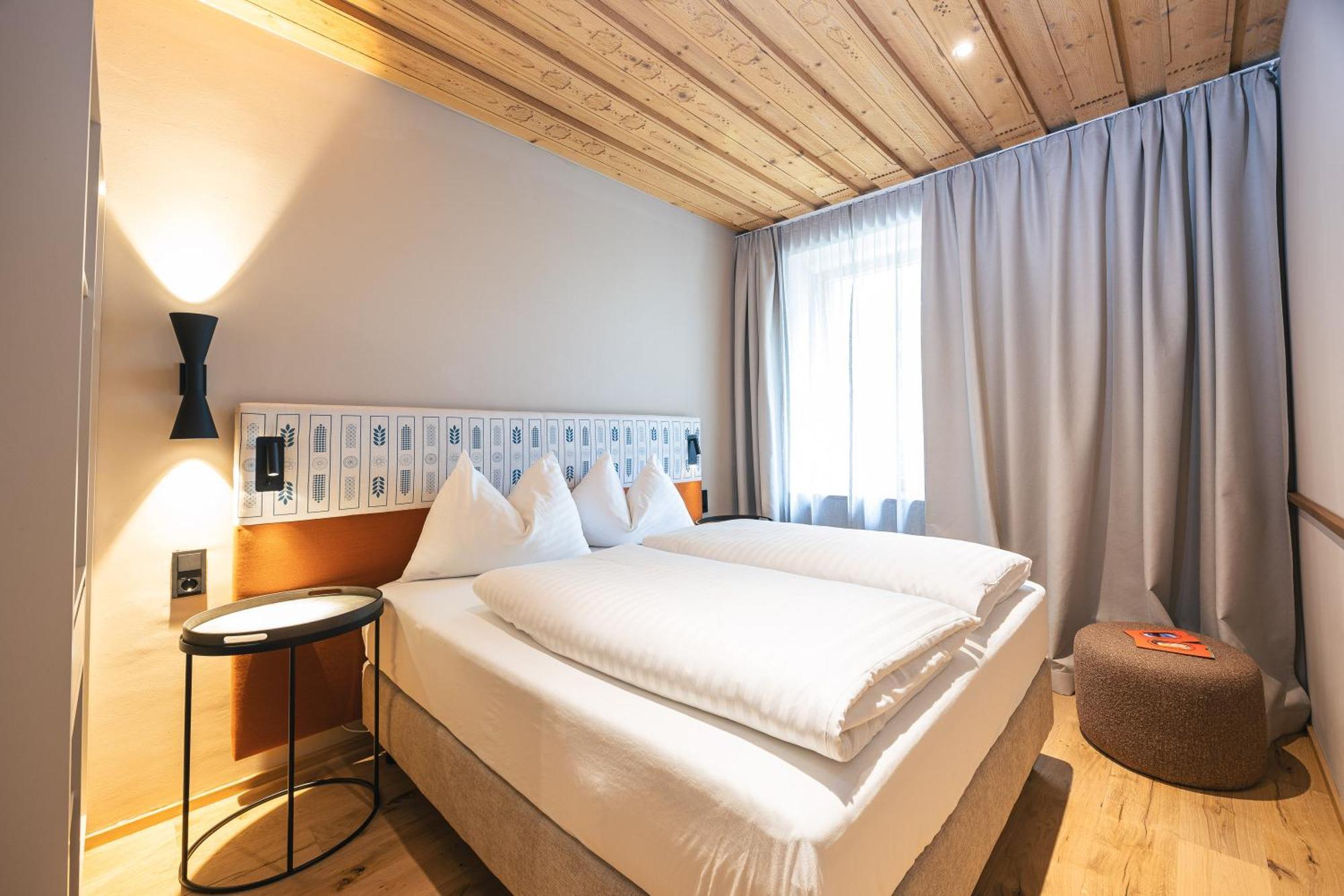 Hotel Neue Post