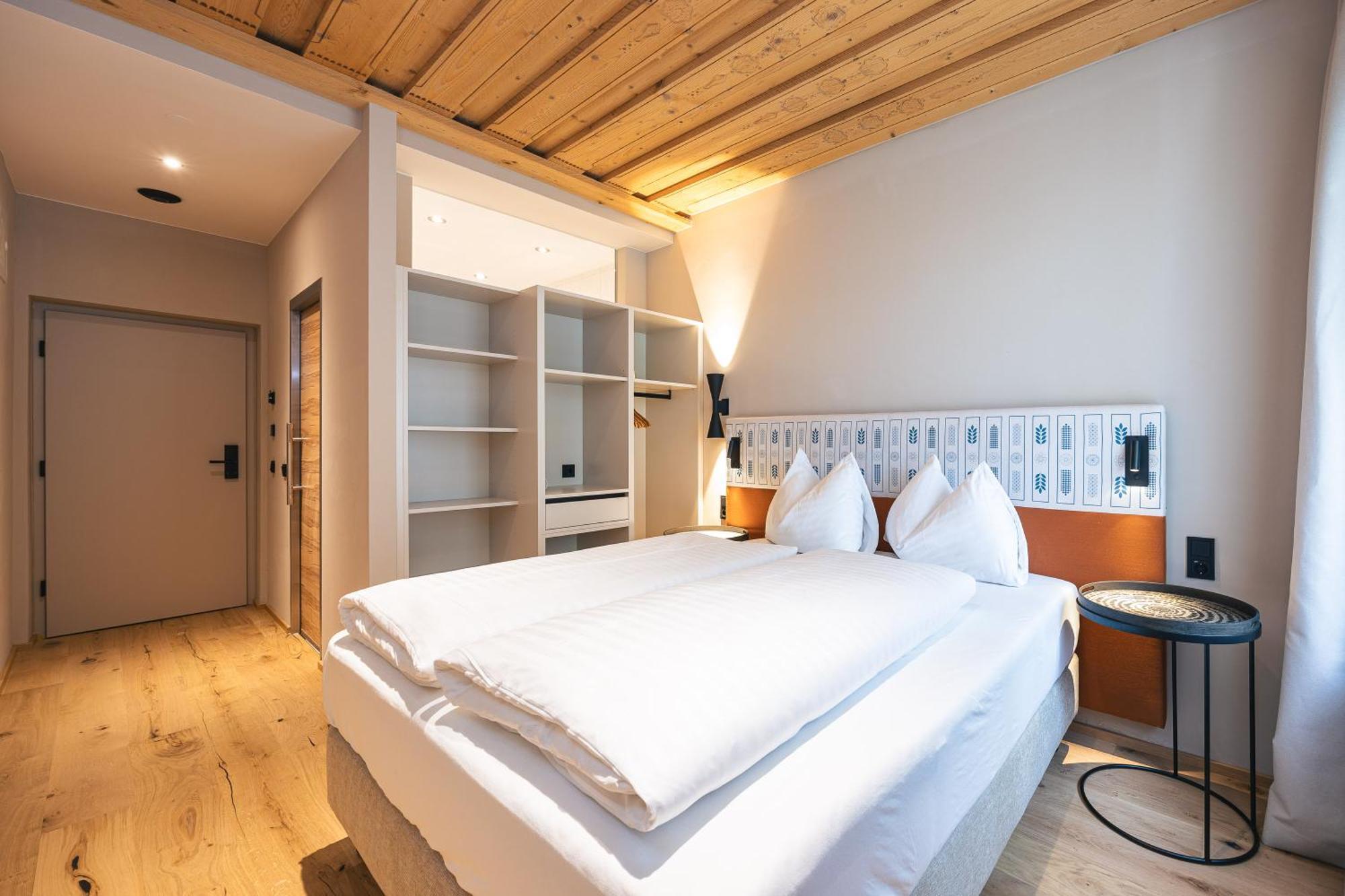 Hotel Neue Post Zell am See
