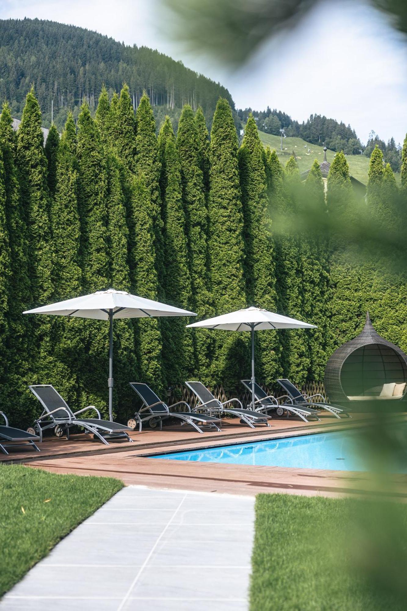 Hotel Neue Post Zell am See