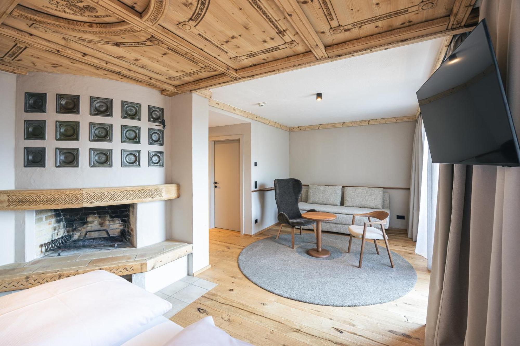 Neue Post Hotel Zell am See