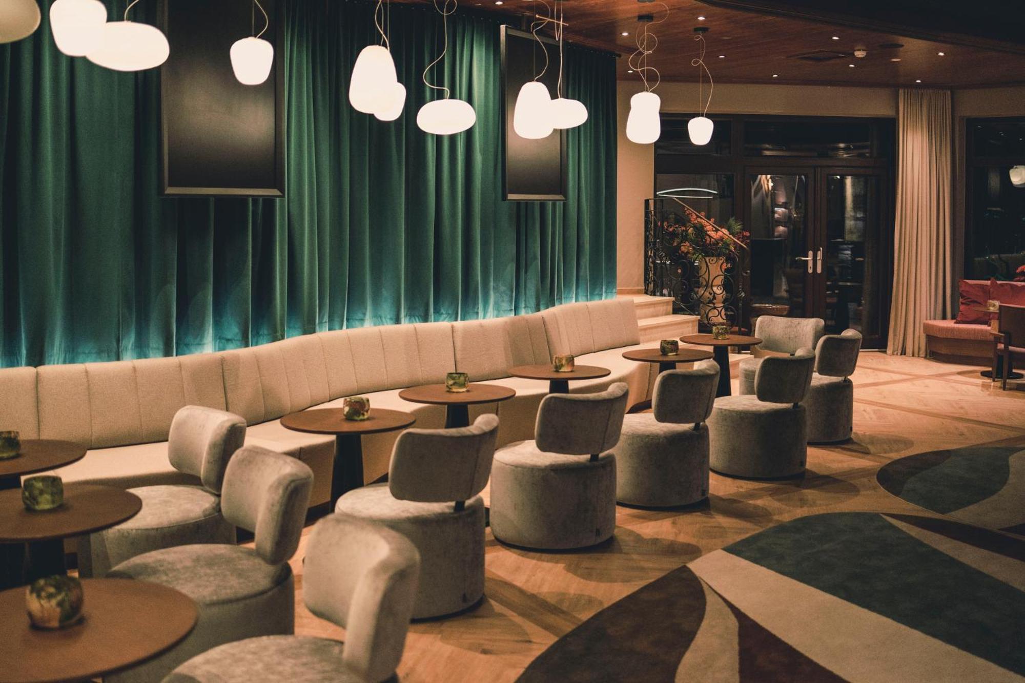 Hotel Neue Post Zell am See