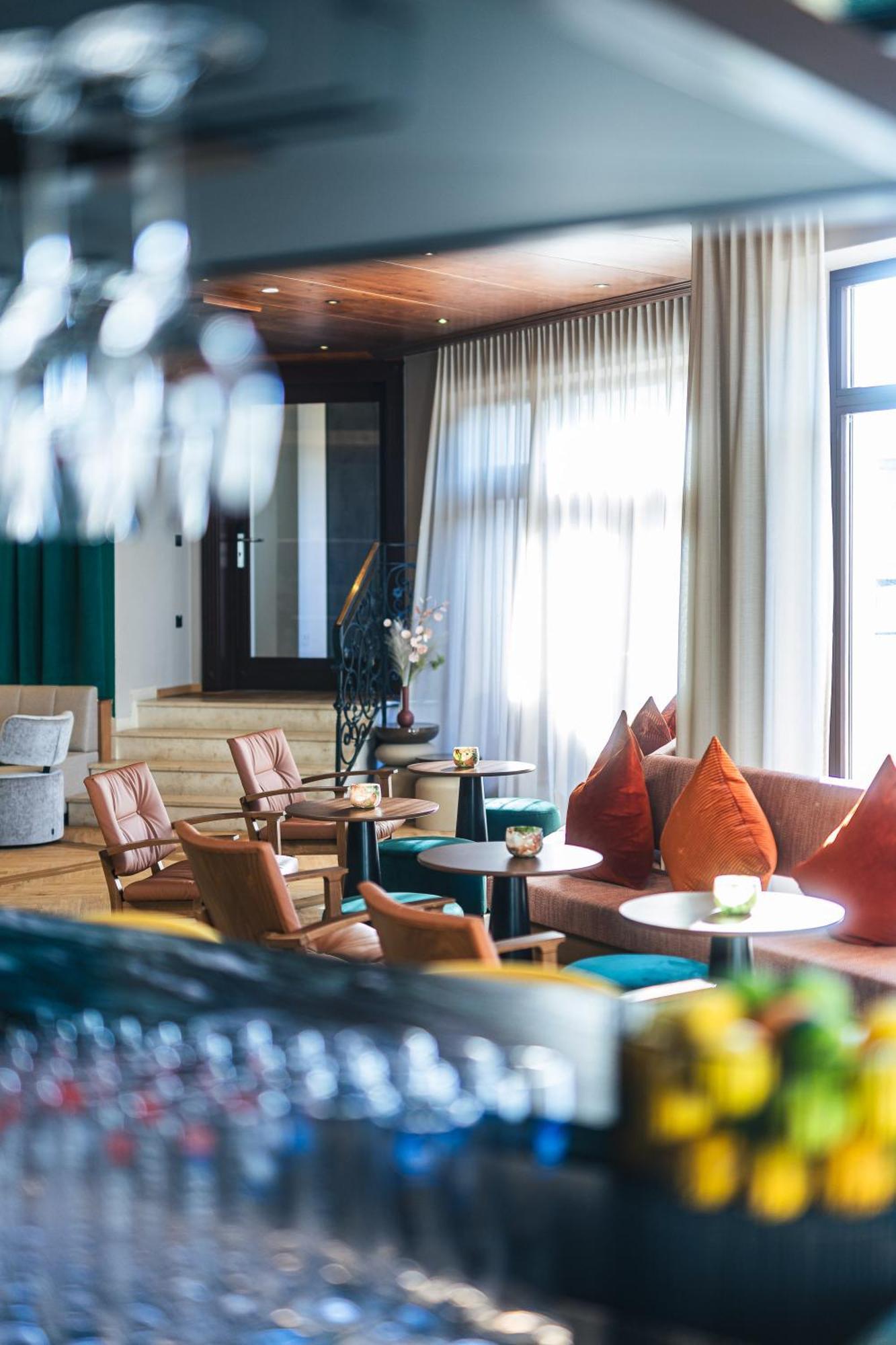 Neue Post 4* Zell am See