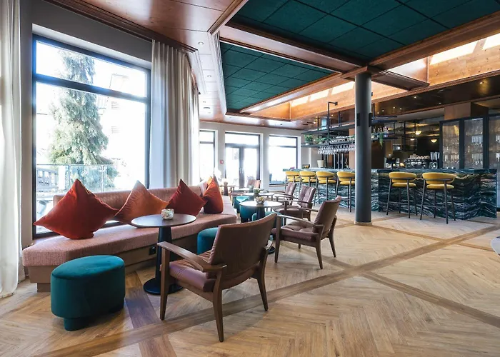 Hotel Neue Post