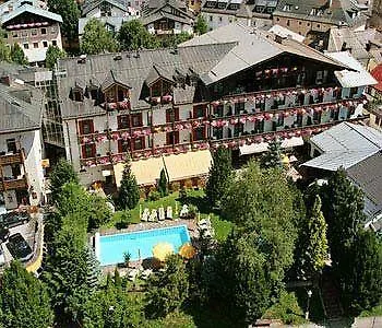 Hotel Neue Post