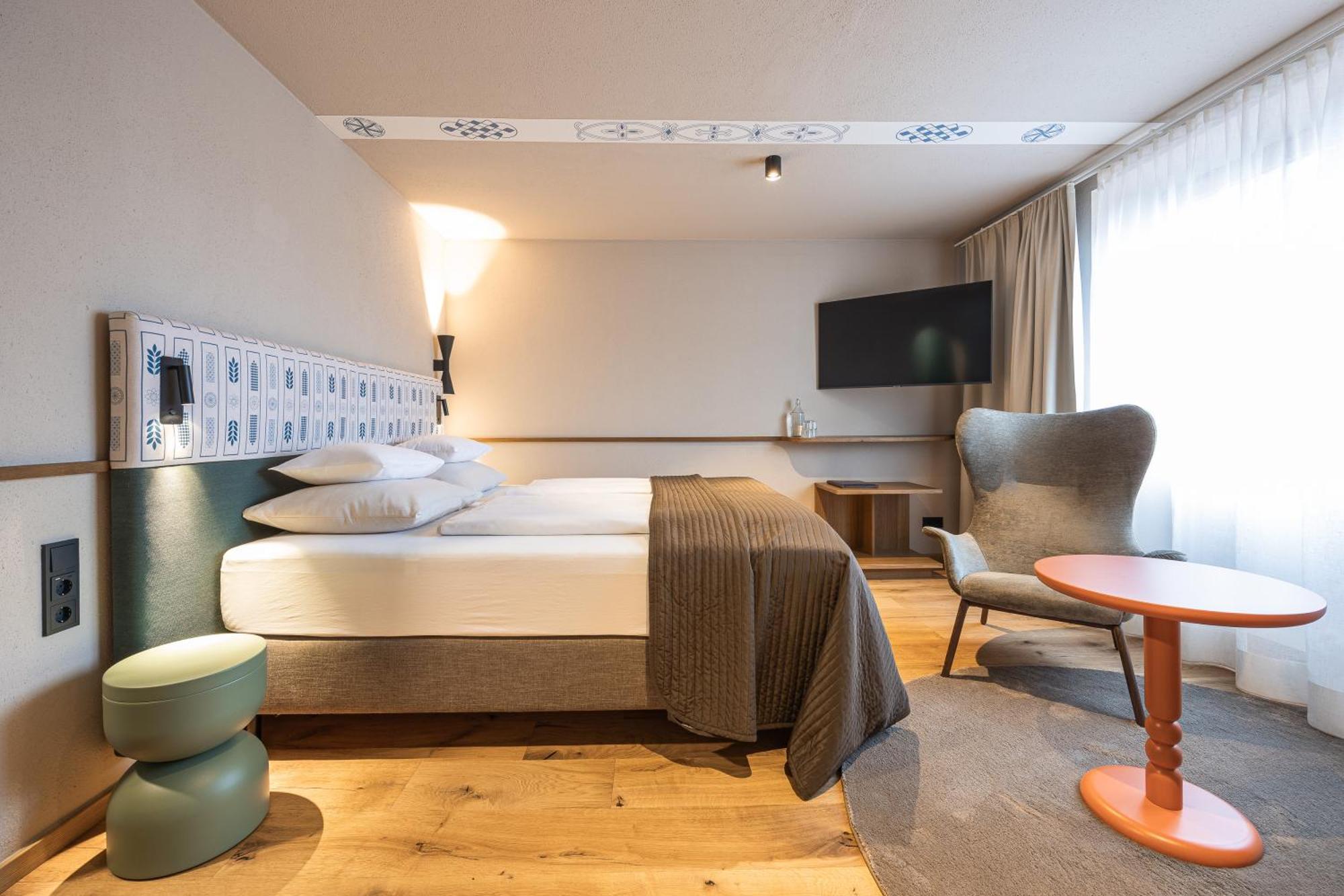 Hotel Neue Post Zell am See