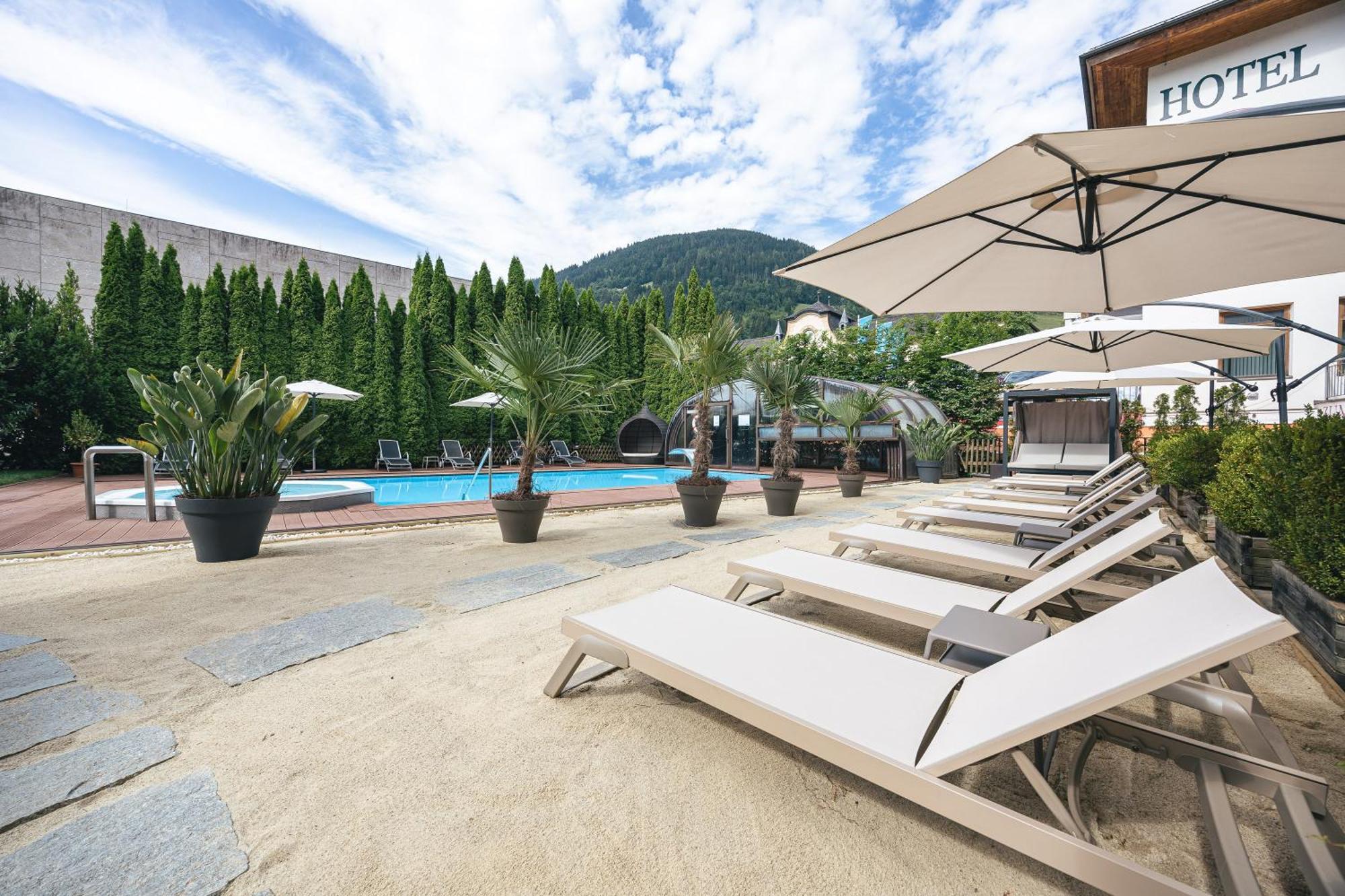 Neue Post 4* Zell am See